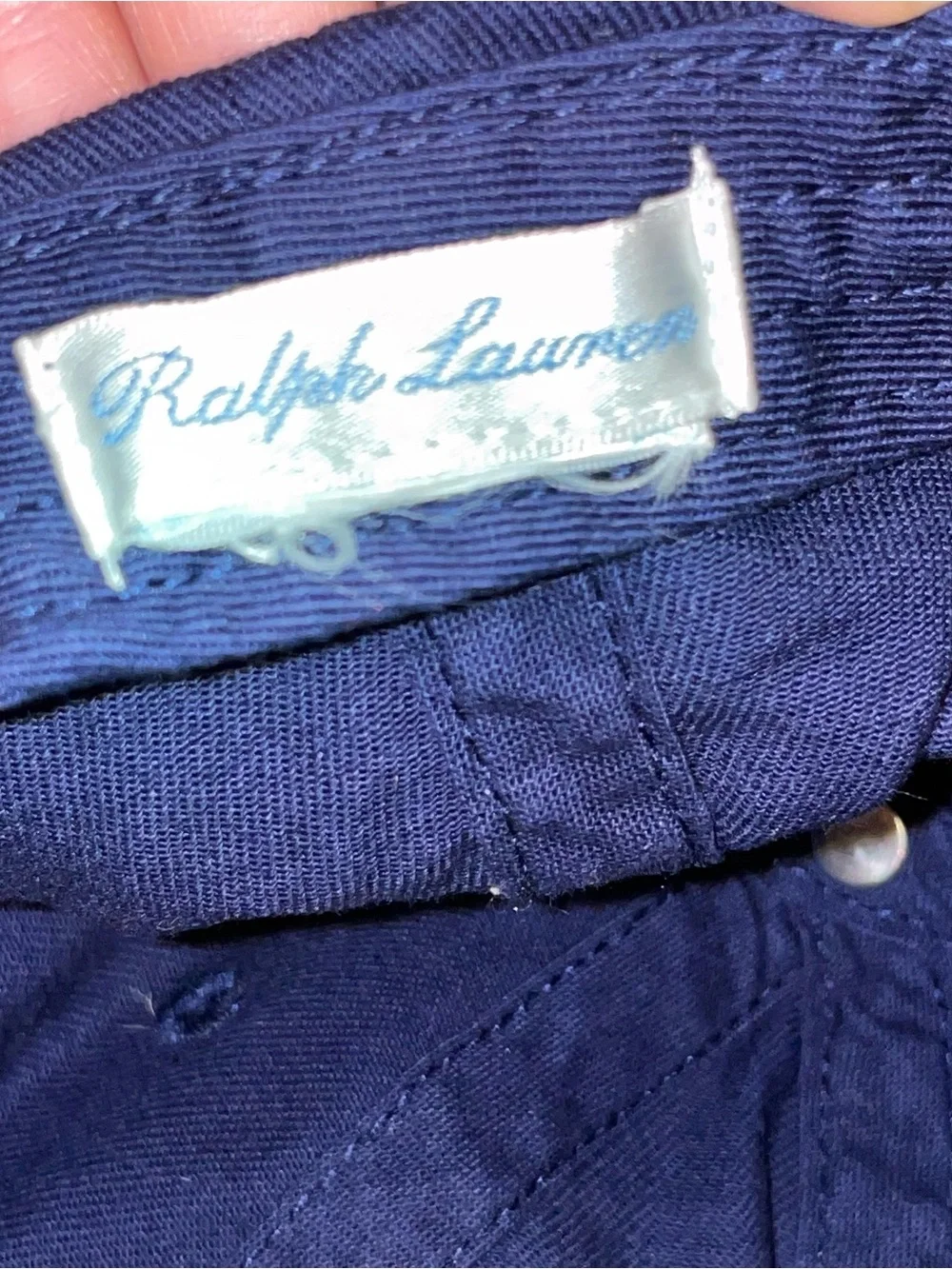Ralph Lauren classic ralph